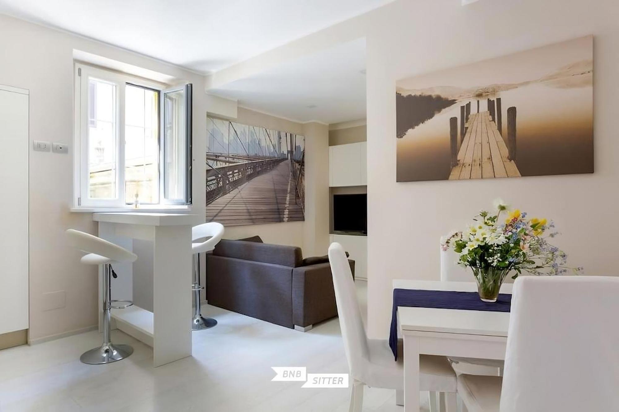 Appartement And Quiet -