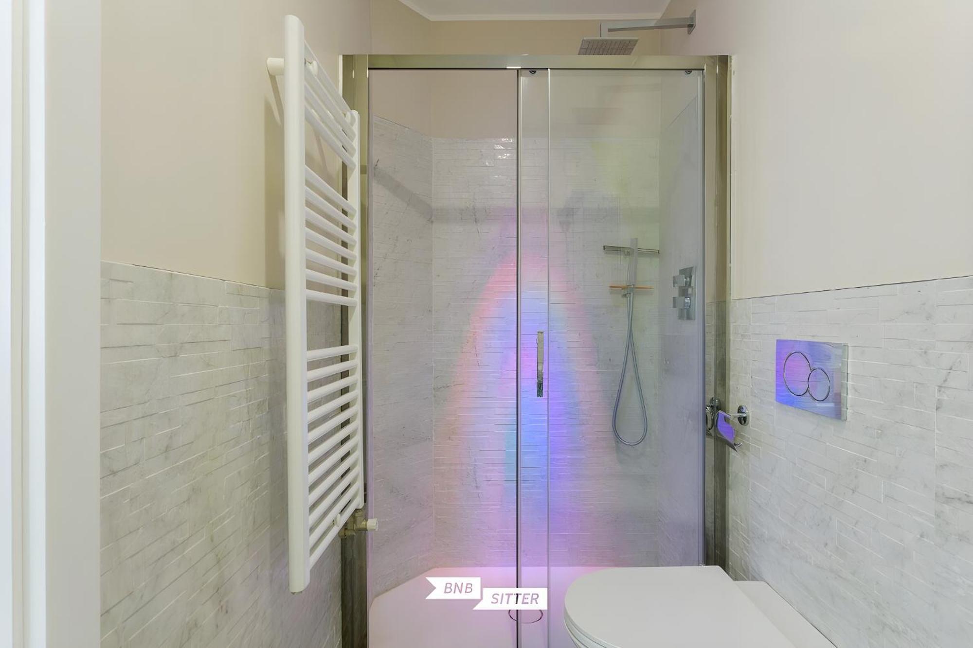And Quiet - Apartamento